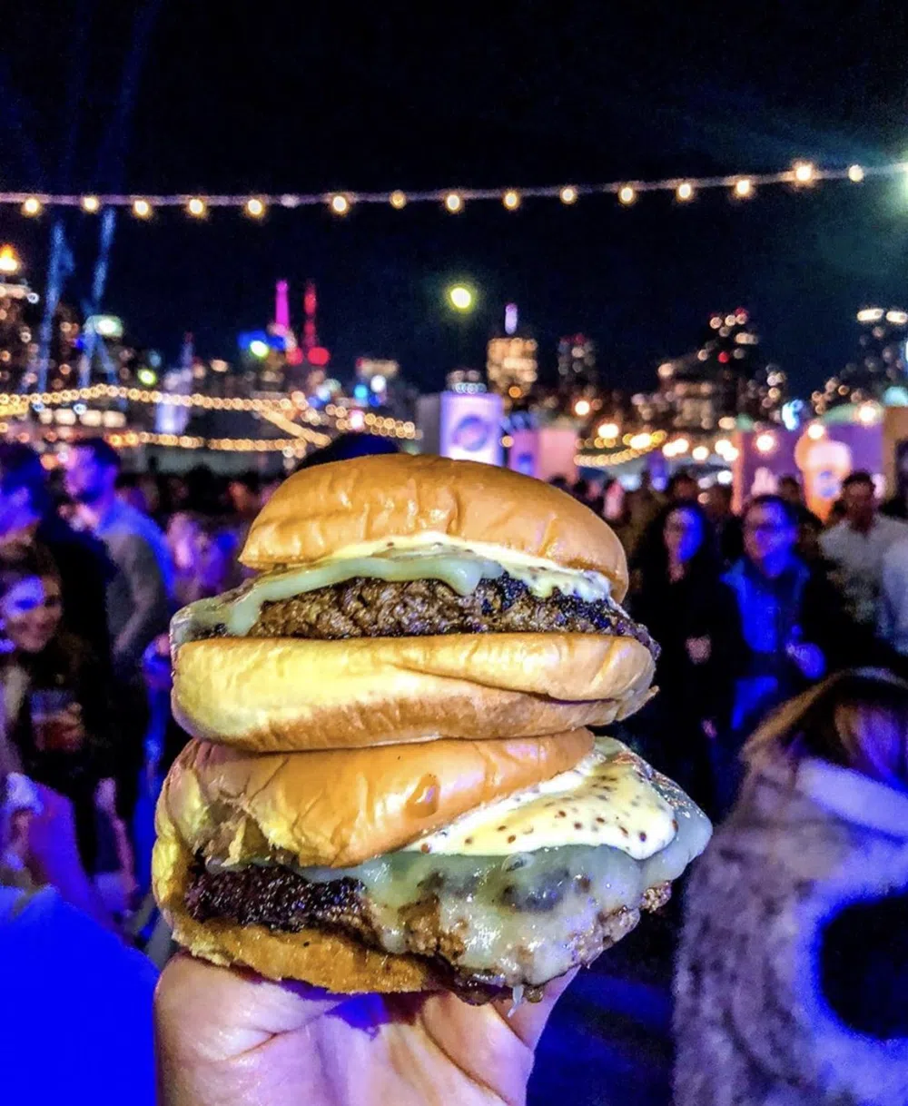 Eating Cheap and Well Around New York's Food and Wine Festival