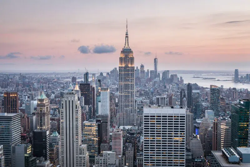 TopView Sightseeing, New York