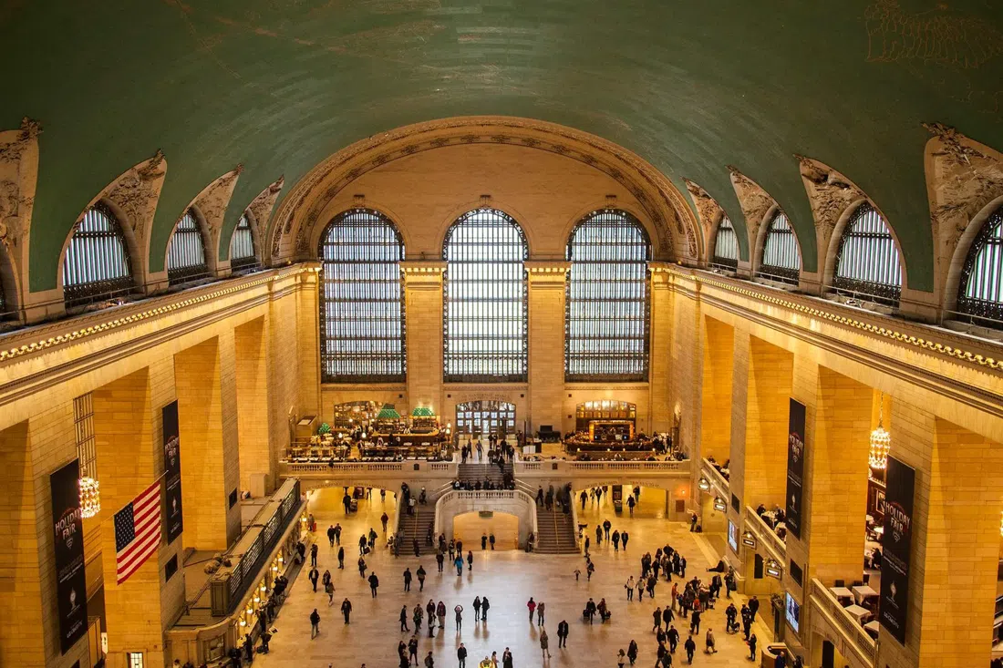 Untapped New York Tours, New York