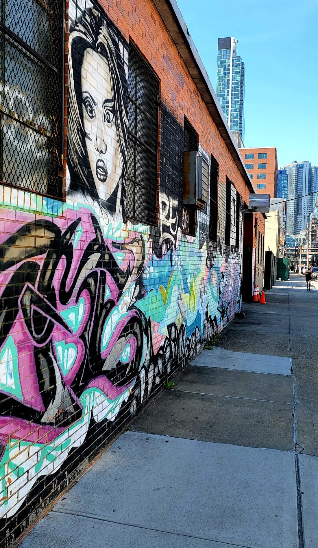 Dutch Kills, Nova York