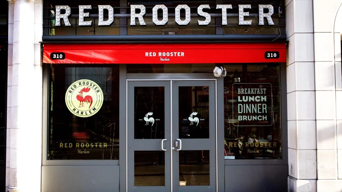 Red Rooster Harlem, Nova York