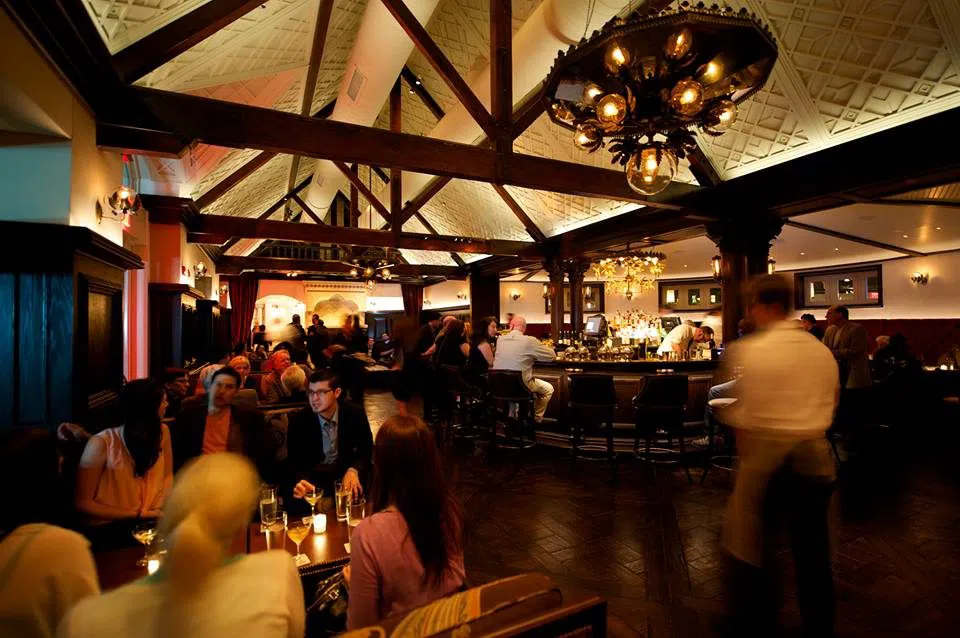 Tavern on the Green, Nova York