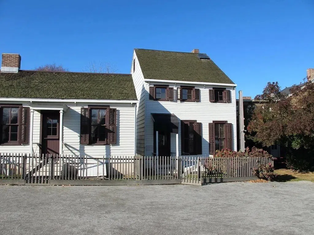 Weeksville Heritage Center, New York