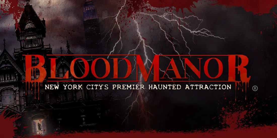 Blood Manor, Nova York