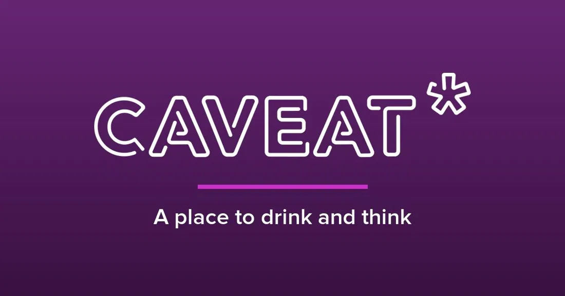 Caveat, Nova York
