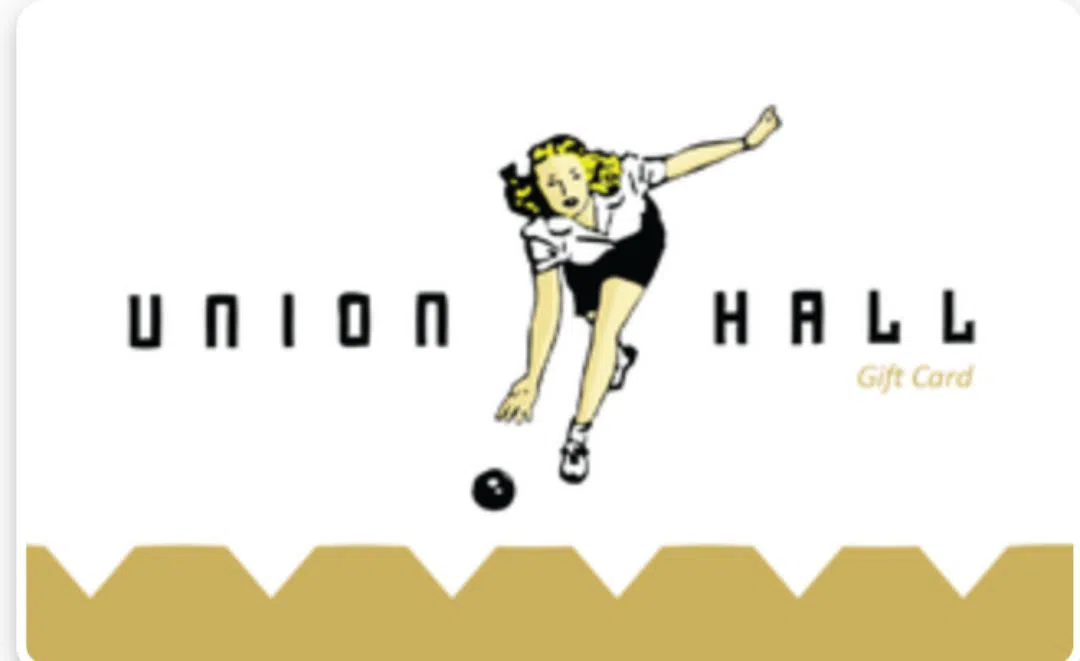 Union Hall, Nova York