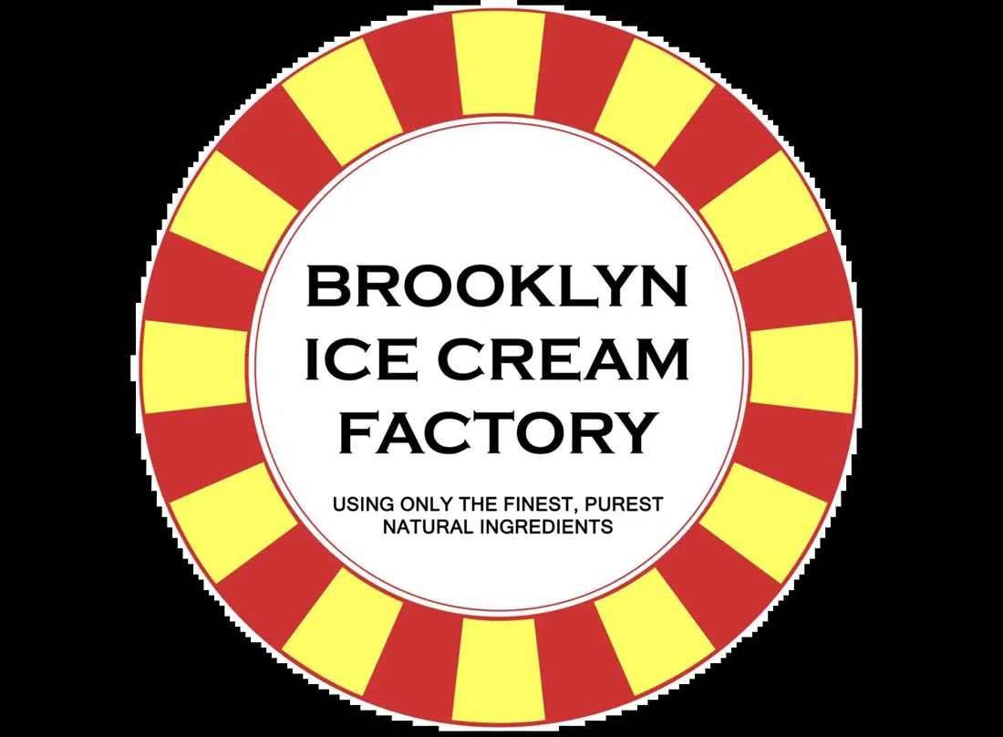 Brooklyn Ice Cream Factory, New York