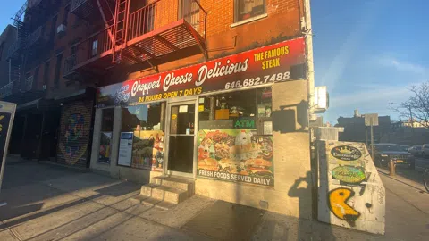 The Counter That Never Closes: Inside New York's Bodega Culture