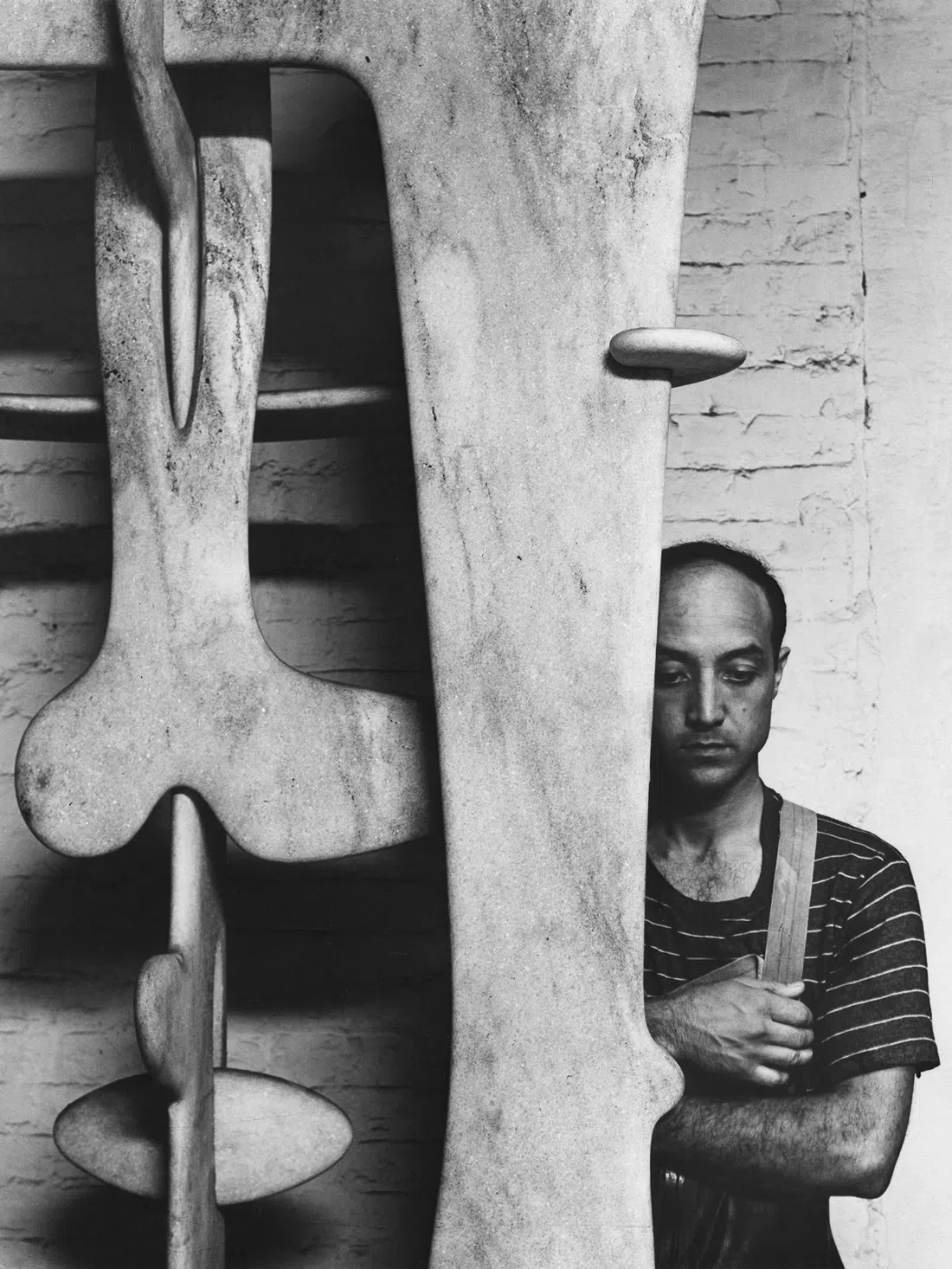 The Noguchi Museum, Nueva York