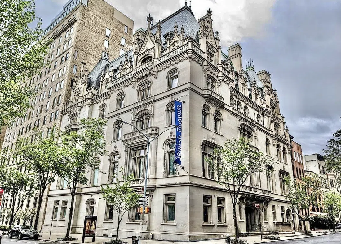The Jewish Museum, New York