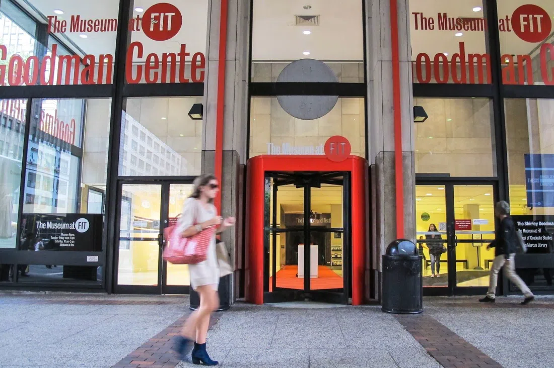 The Museum at FIT, New York