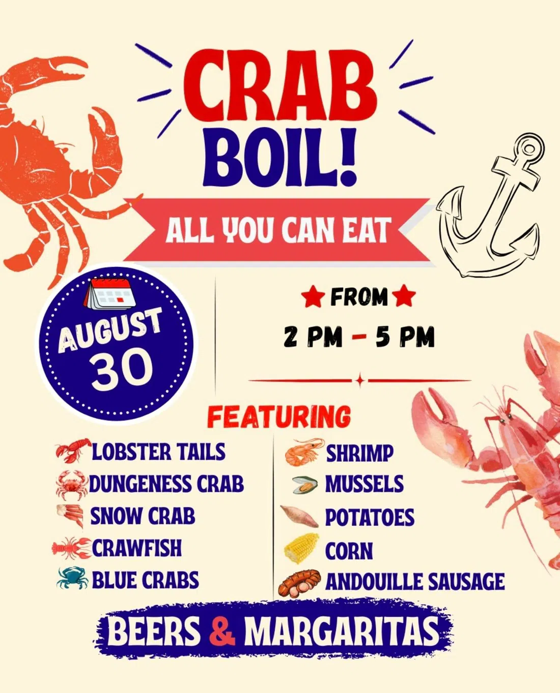 Brooklyn Crab, New York