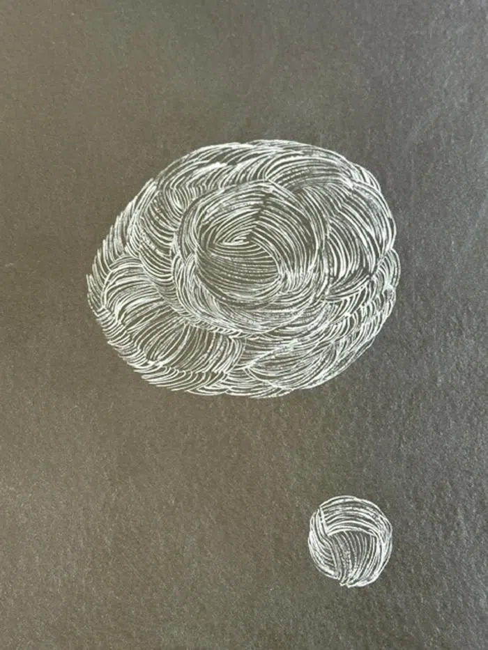 Kentler International Drawing Space, New York