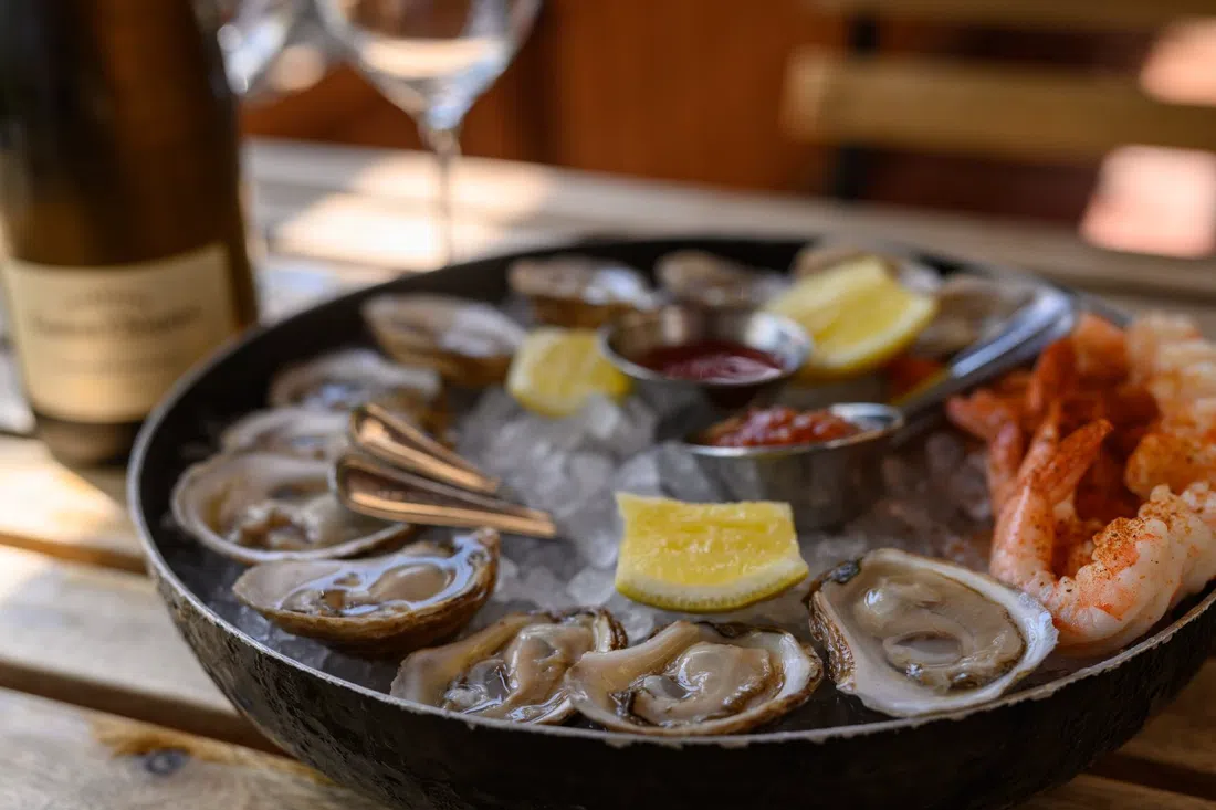 Red Hook Tavern, New York
