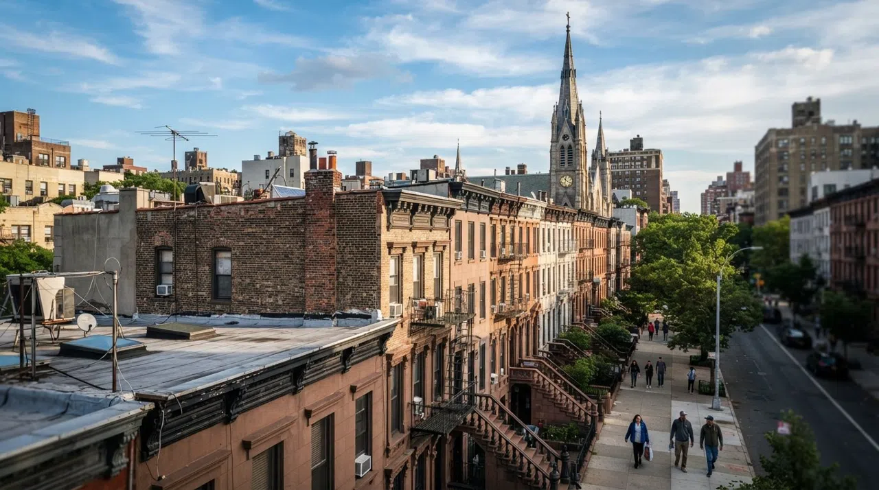 Harlem, Nueva York: Donde la ciudad aún canta en la Calle 125