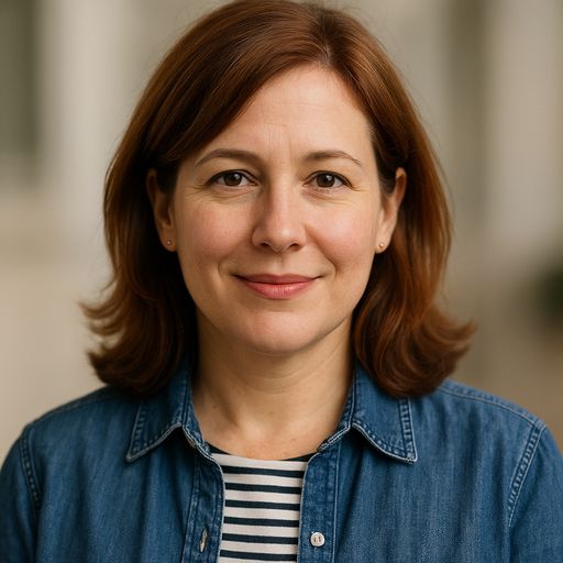 Émilie Rousseau