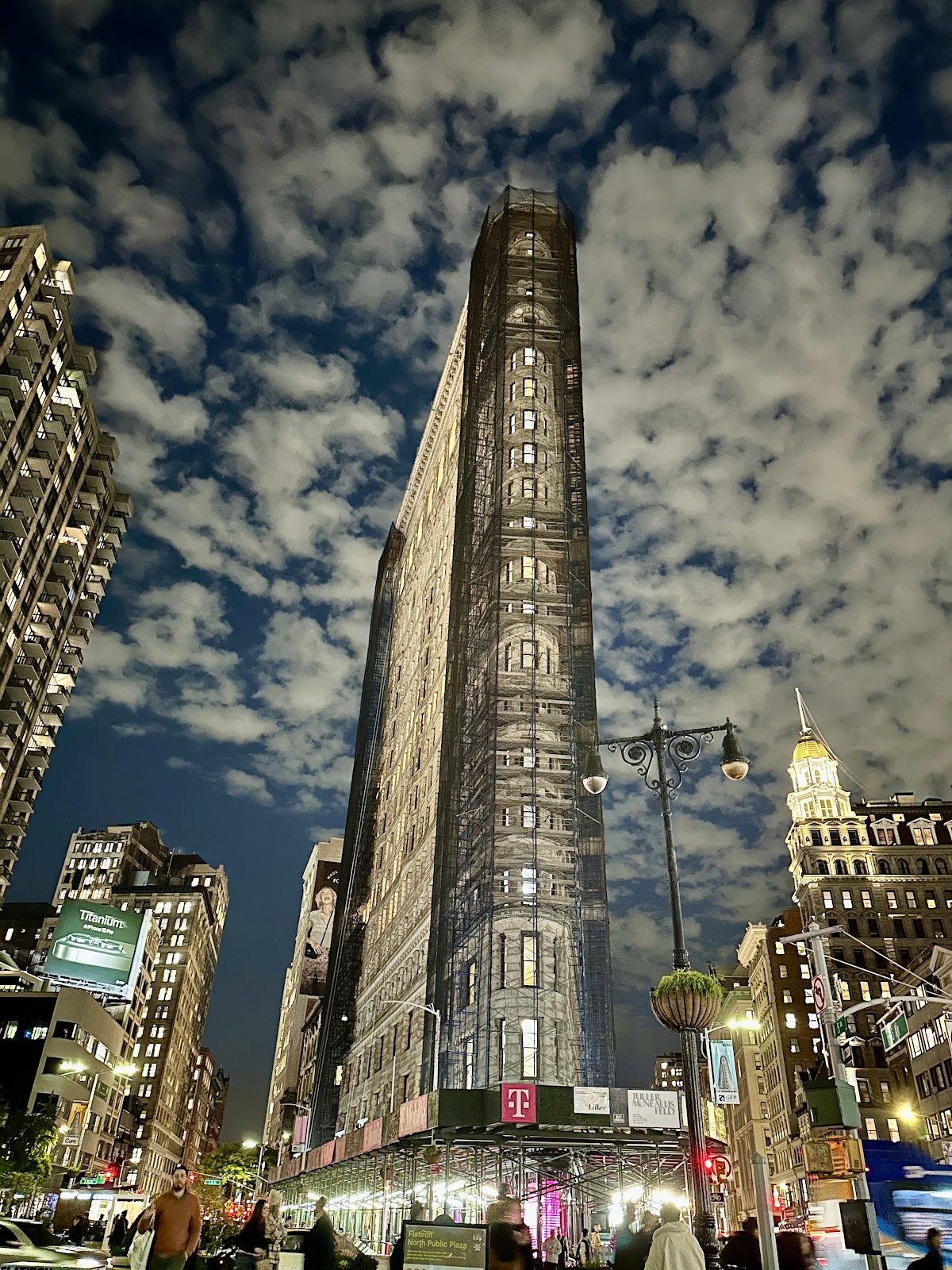 Flatiron Building — photo 3