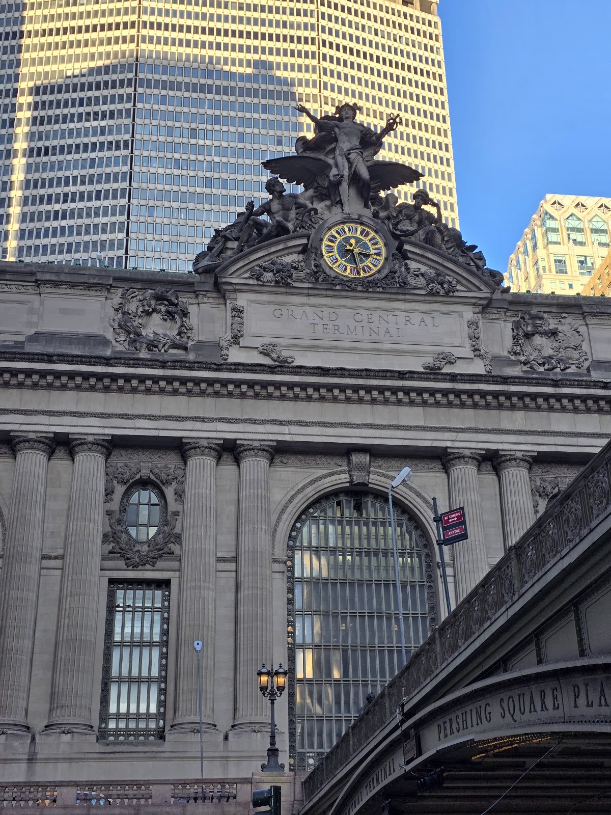 Grand Central Terminal — photo 6