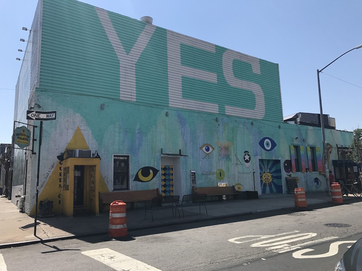 House of Yes — photo 2