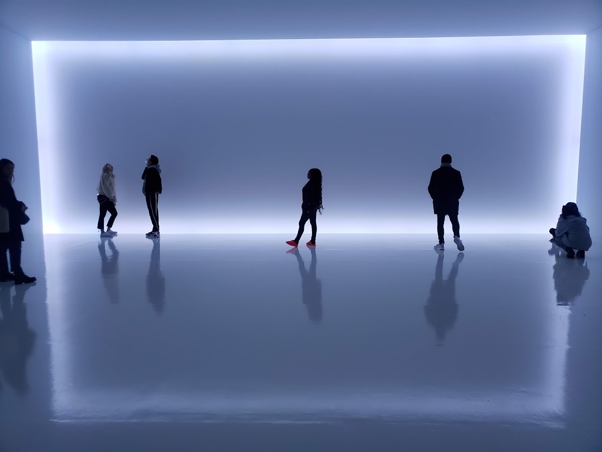 David Zwirner, New York