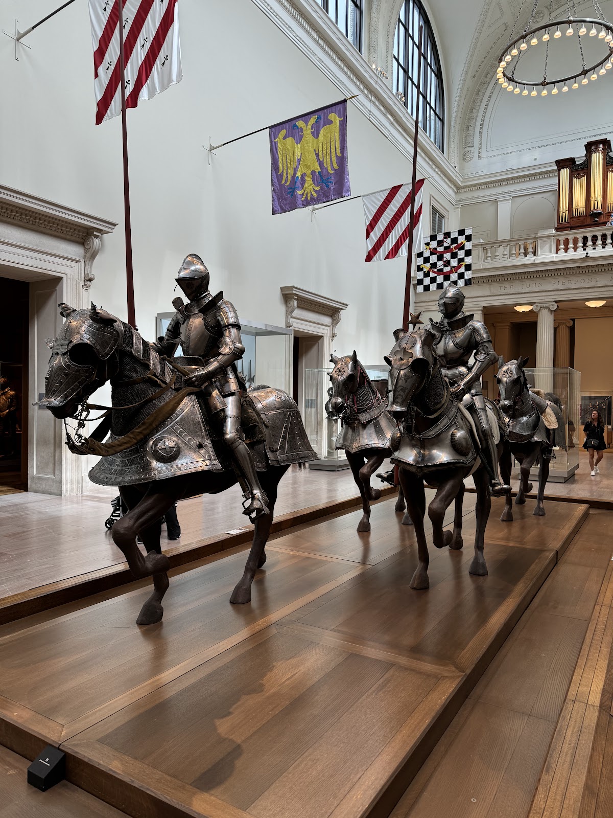The Metropolitan Museum of Art — photo 4