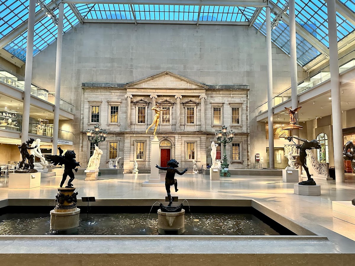 The Metropolitan Museum of Art — photo 5