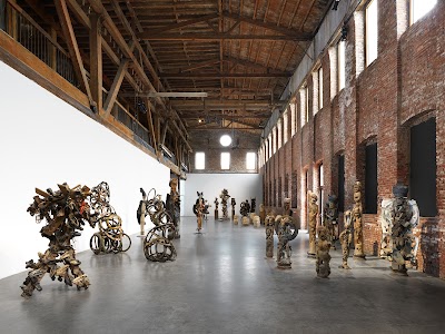Pioneer Works