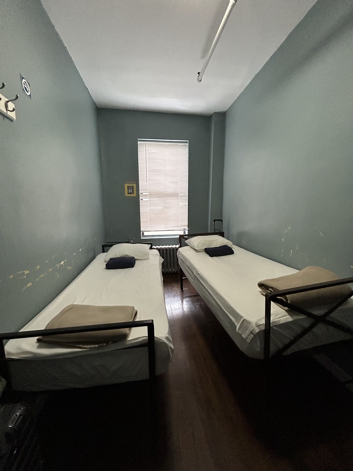 Chelsea International Hostel — photo 2