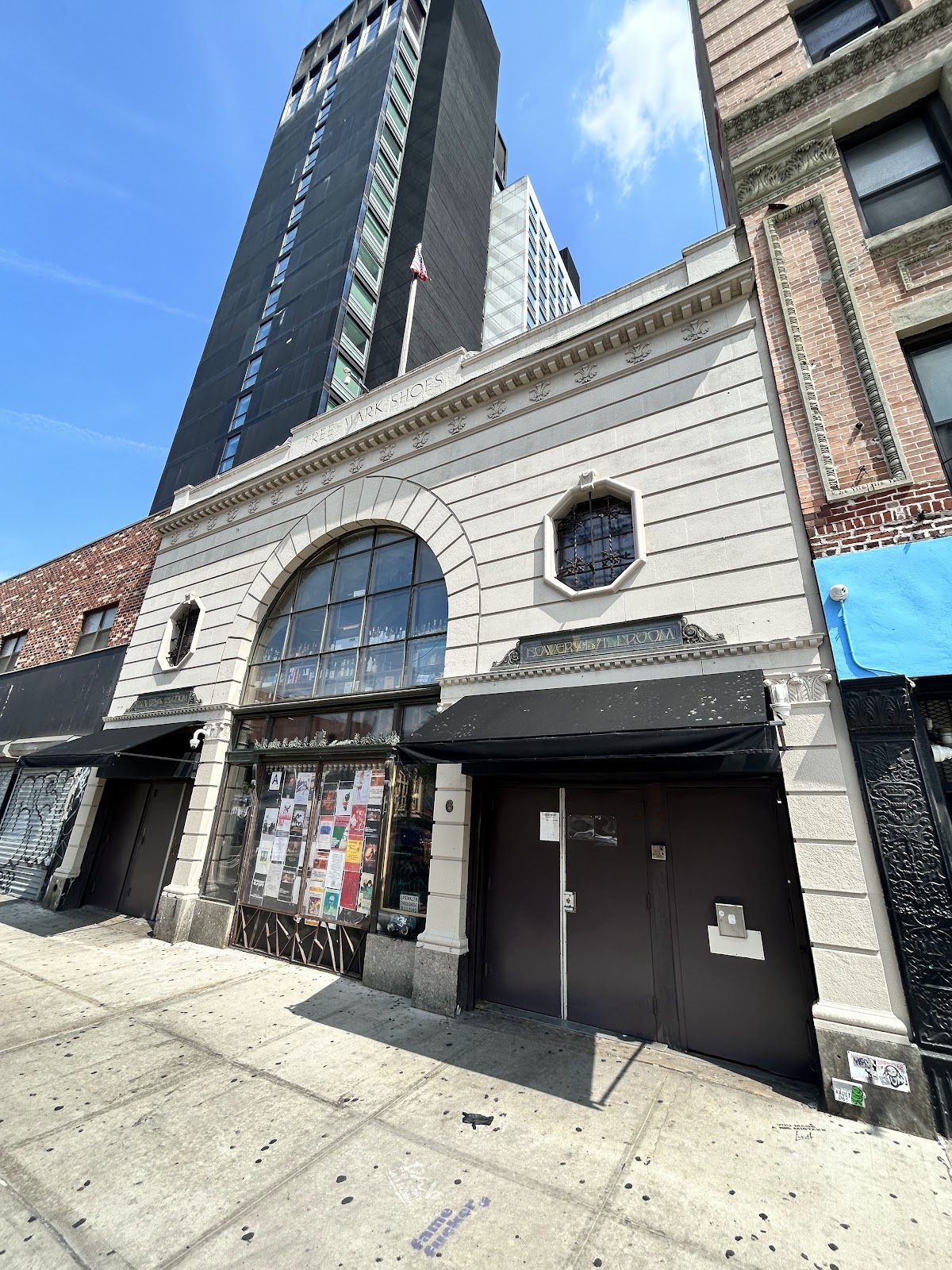 Bowery Ballroom — photo 2