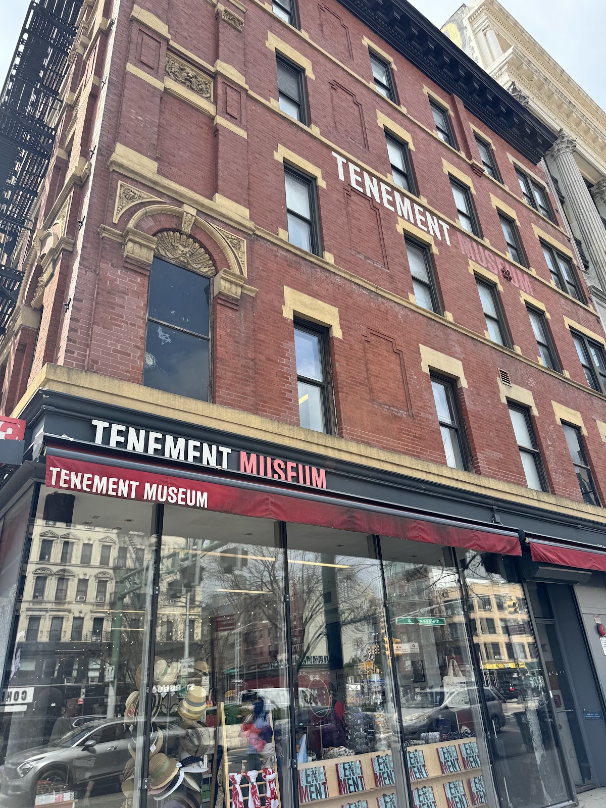 Tenement Museum — photo 4