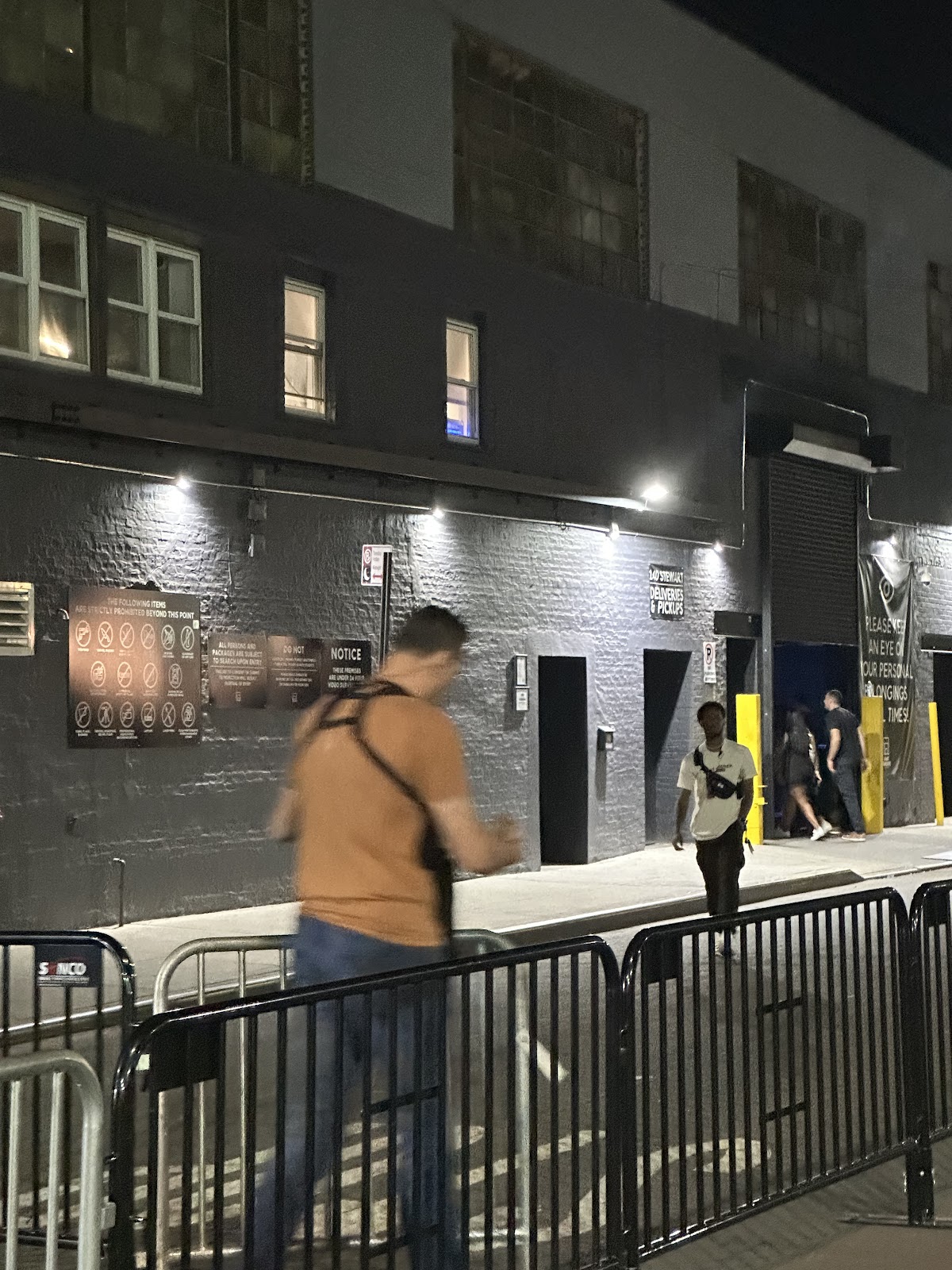 The Brooklyn Mirage — photo 3
