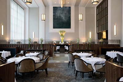 Eleven Madison Park, New York