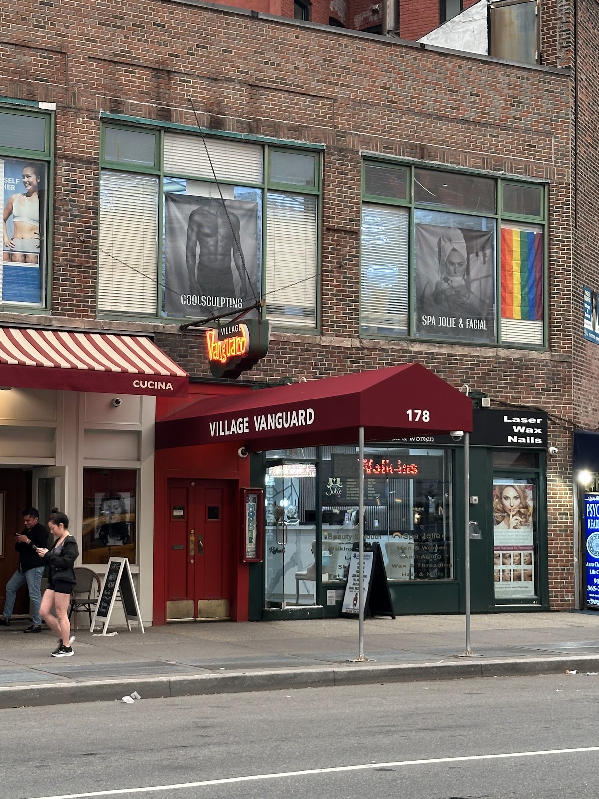 Village Vanguard — photo 2