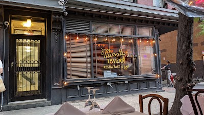 Minetta Tavern, New York