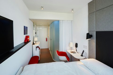 CitizenM Bowery, New York