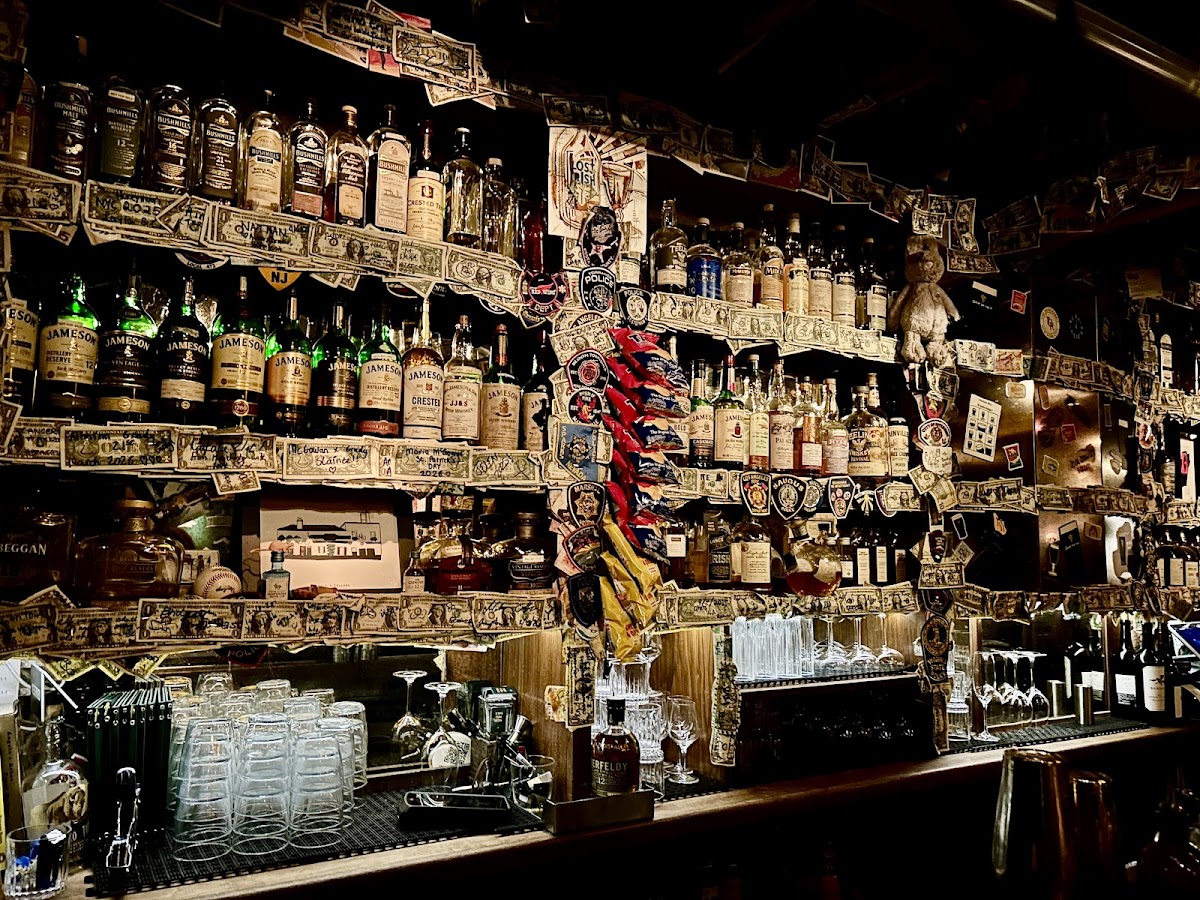 The Dead Rabbit — photo 2
