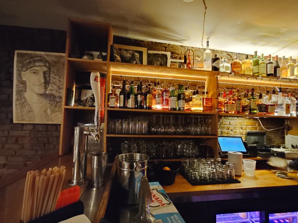 Smalls Jazz Club — photo 3