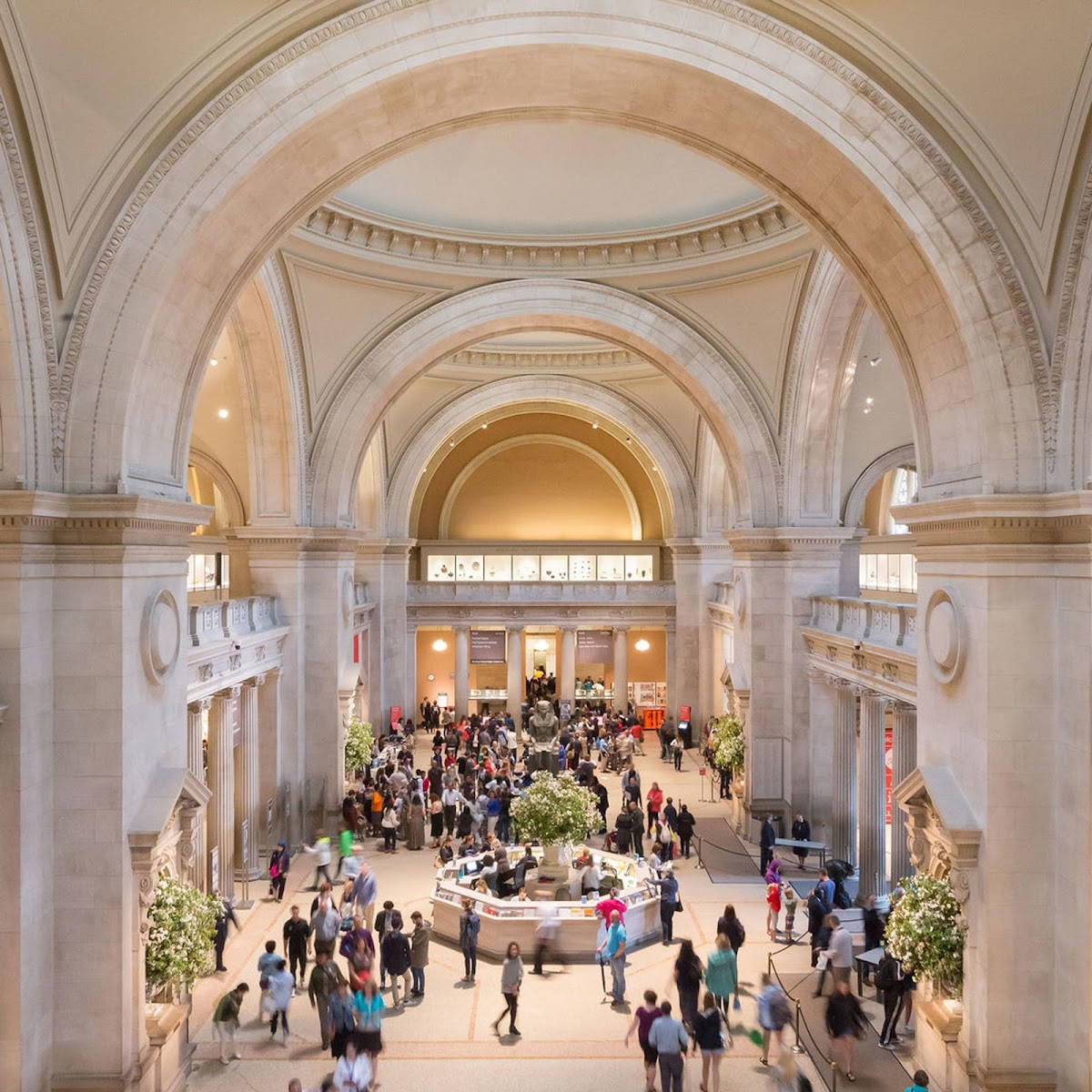 The Metropolitan Museum of Art — photo 2