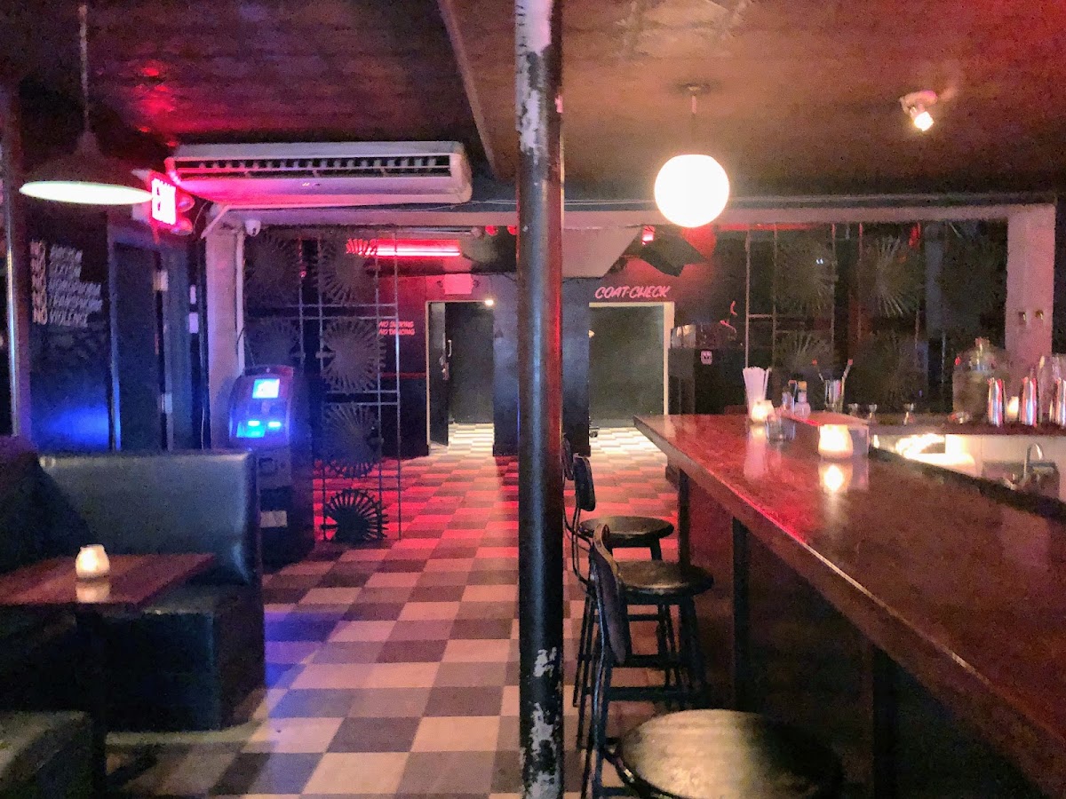 Bossa Nova Civic Club, New York