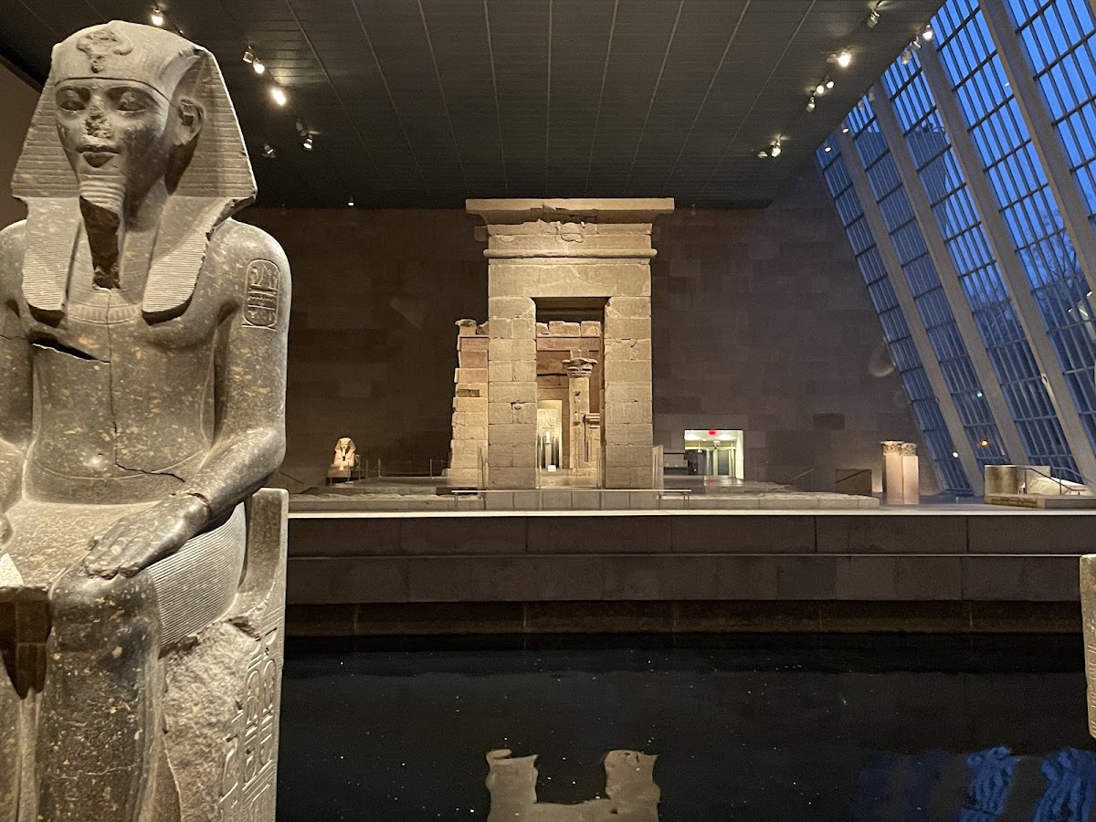 The Metropolitan Museum of Art — photo 3