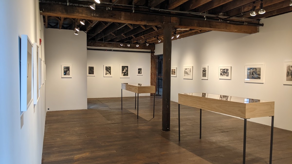 Pioneer Works — photo 4