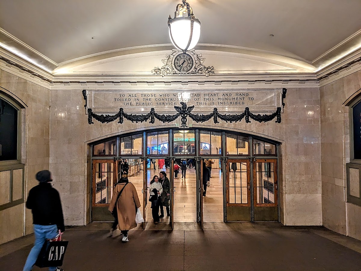 Grand Central Terminal — photo 5