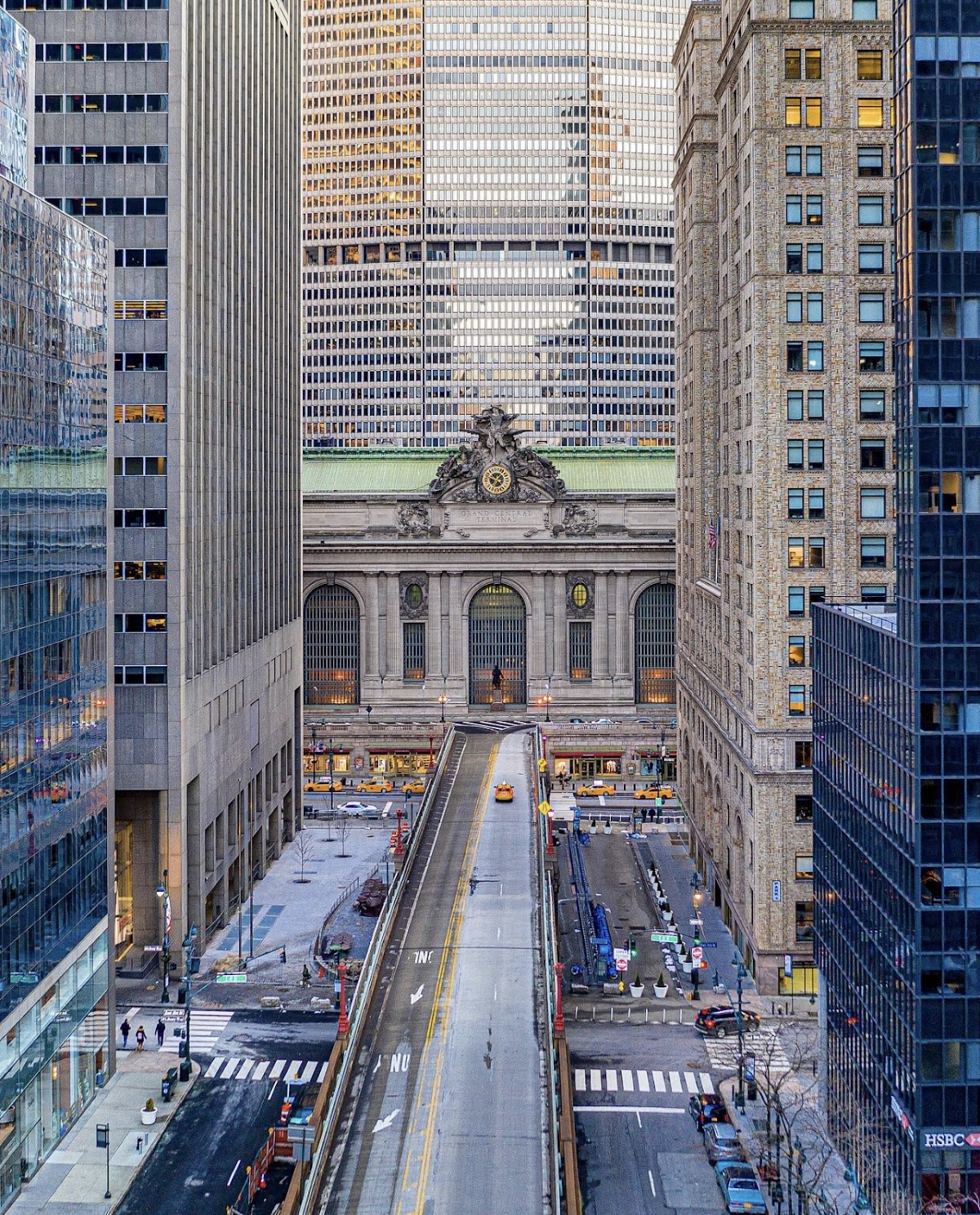Grand Central Terminal — photo 4