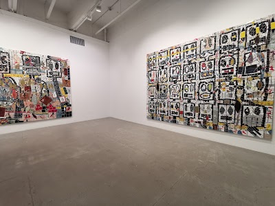 Hauser & Wirth