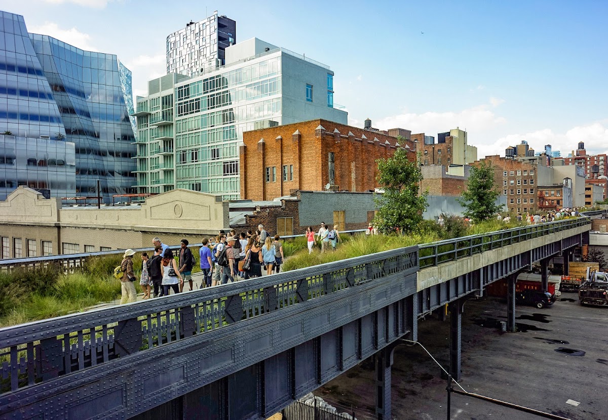 The High Line — photo 2
