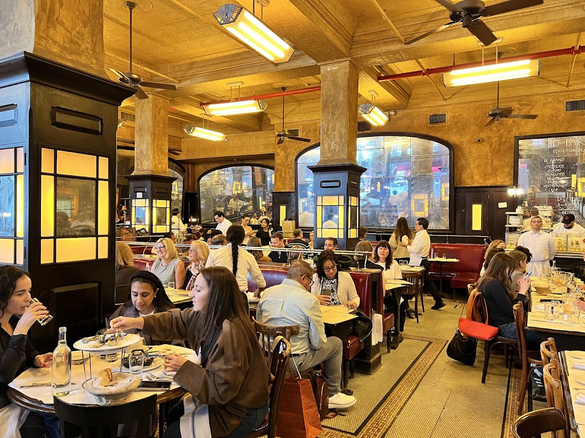 Balthazar — photo 2