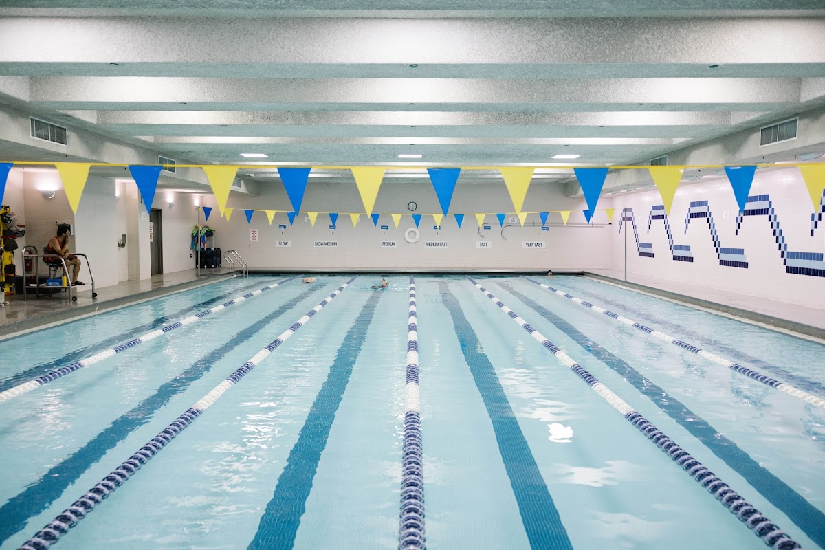 Vanderbilt YMCA — photo 2