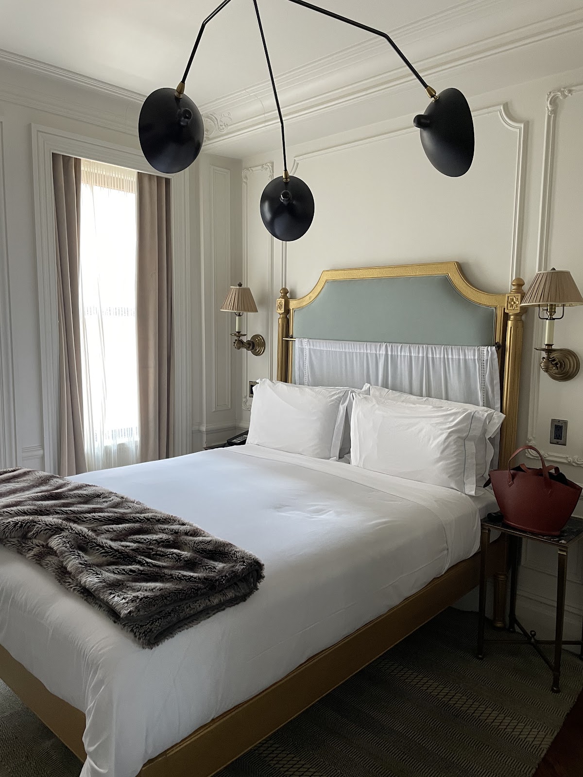 The Marlton Hotel, New York