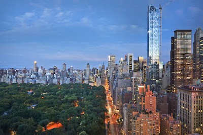 Mandarin Oriental, New York