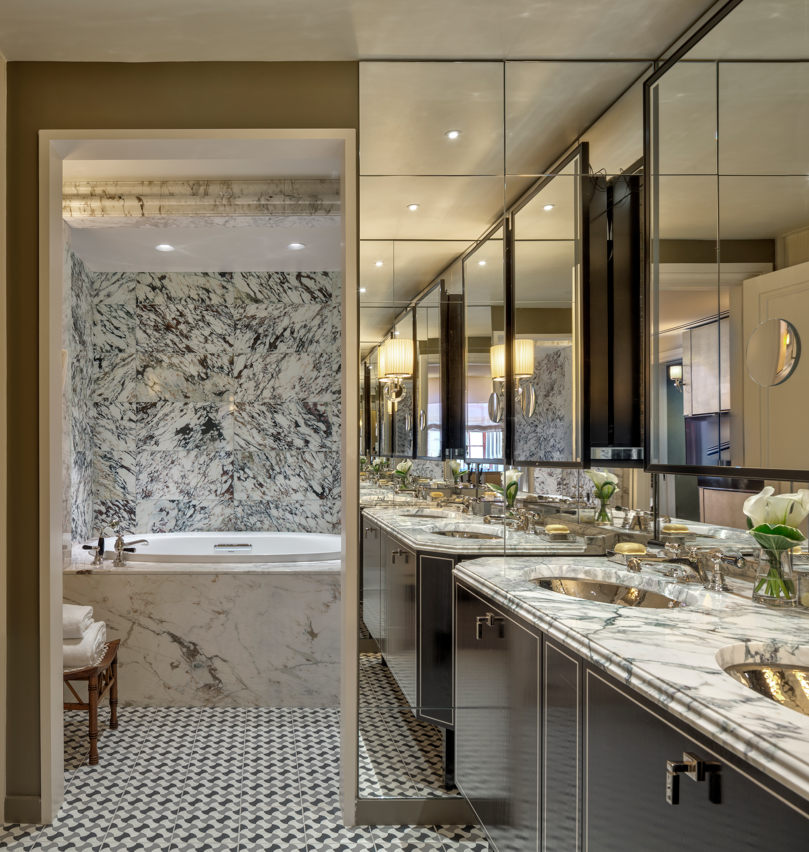The Carlyle, A Rosewood Hotel, New York